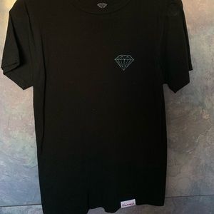 black Diamond Co. shirt